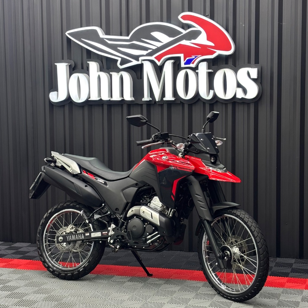 XTZ 250 LANDER CONNECTED — foto 1