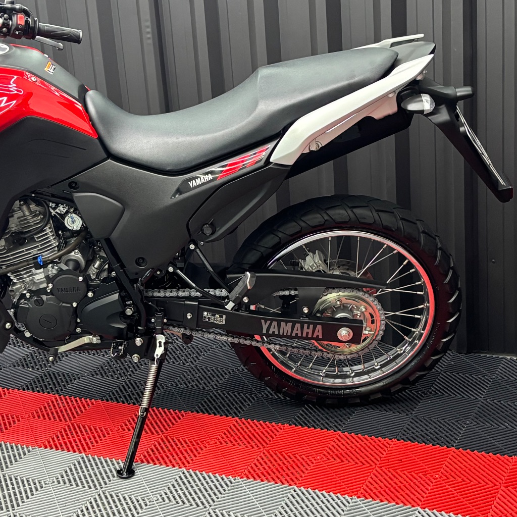 XTZ 250 LANDER CONNECTED — foto 10