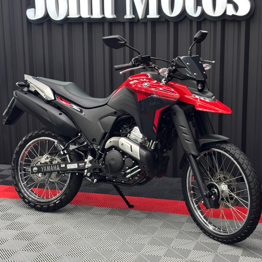 XTZ 250 LANDER CONNECTED — foto 2