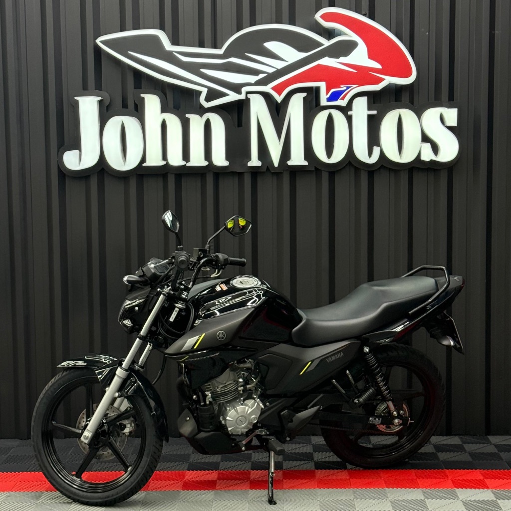 YBR 150 FACTOR FLEX — foto 5