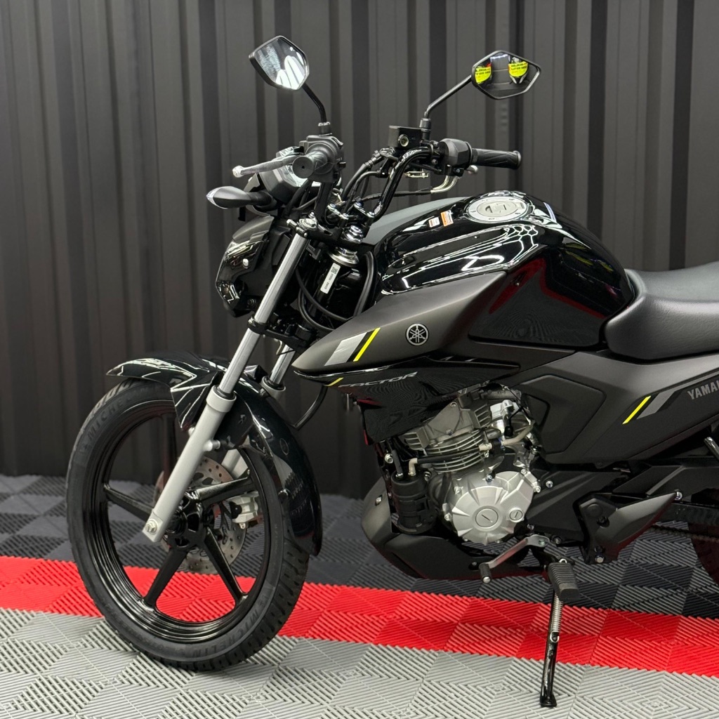 YBR 150 FACTOR FLEX — foto 6