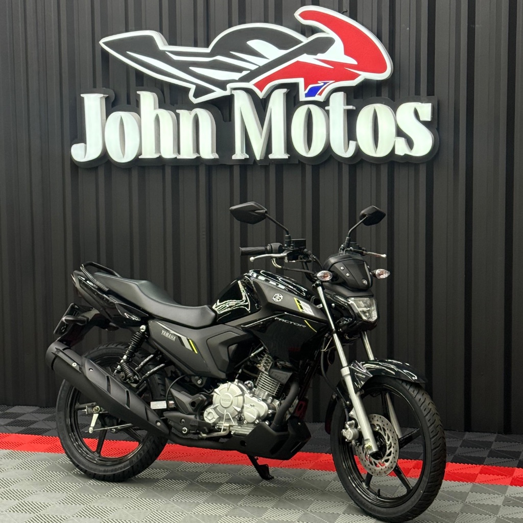 YBR 150 FACTOR FLEX — foto 1