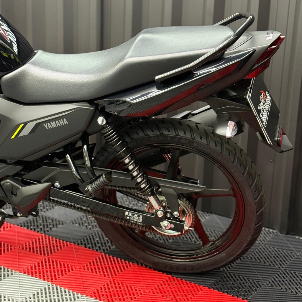 YBR 150 FACTOR FLEX — foto 7