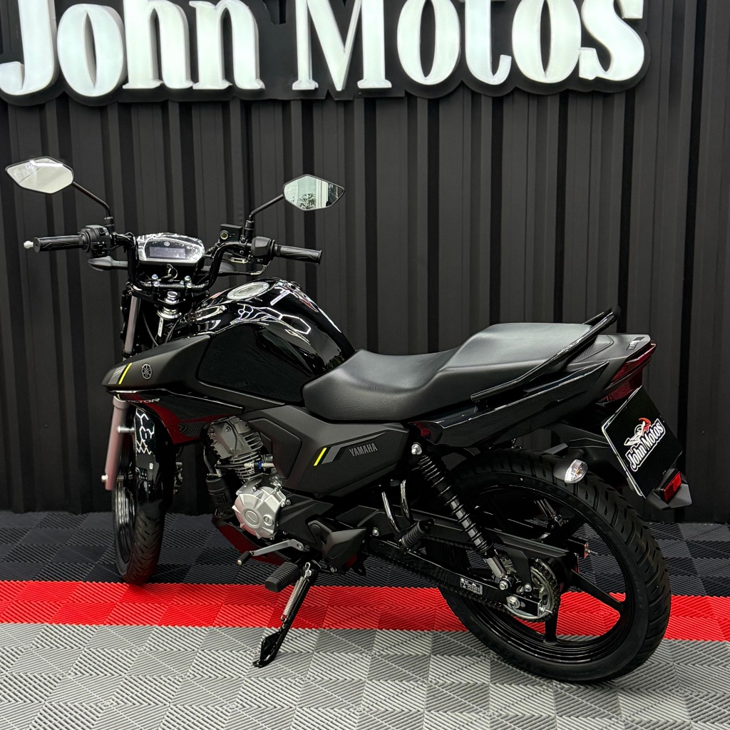 YBR 150 FACTOR FLEX — foto 9