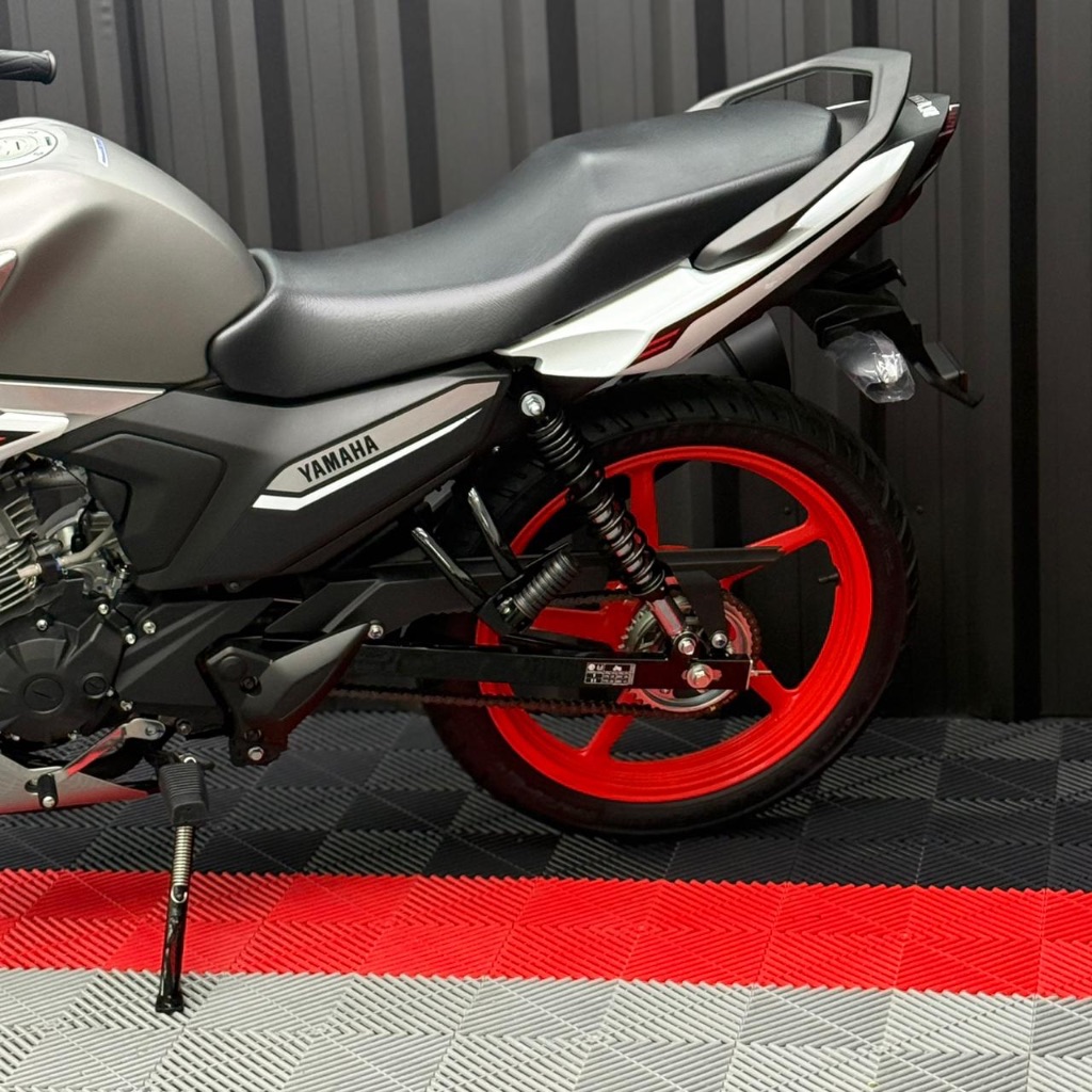 YBR 150 FACTOR DX FLEX — foto 6