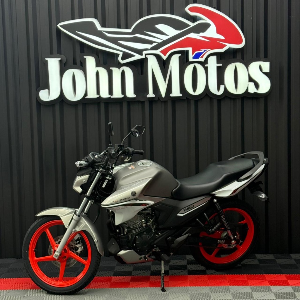YBR 150 FACTOR DX FLEX — foto 5