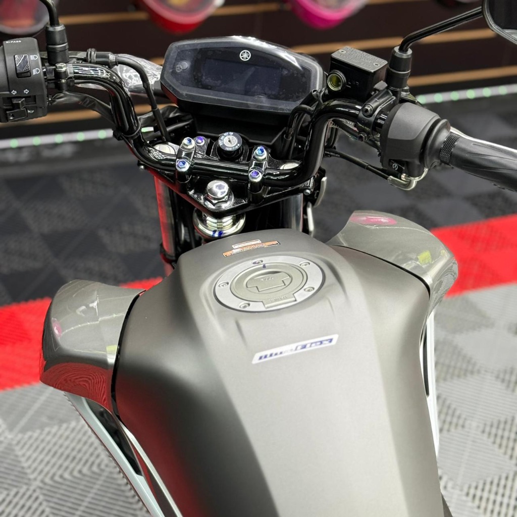 YBR 150 FACTOR DX FLEX — foto 3