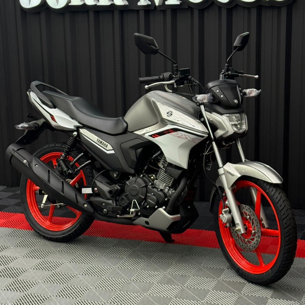 YBR 150 FACTOR DX FLEX — foto 2