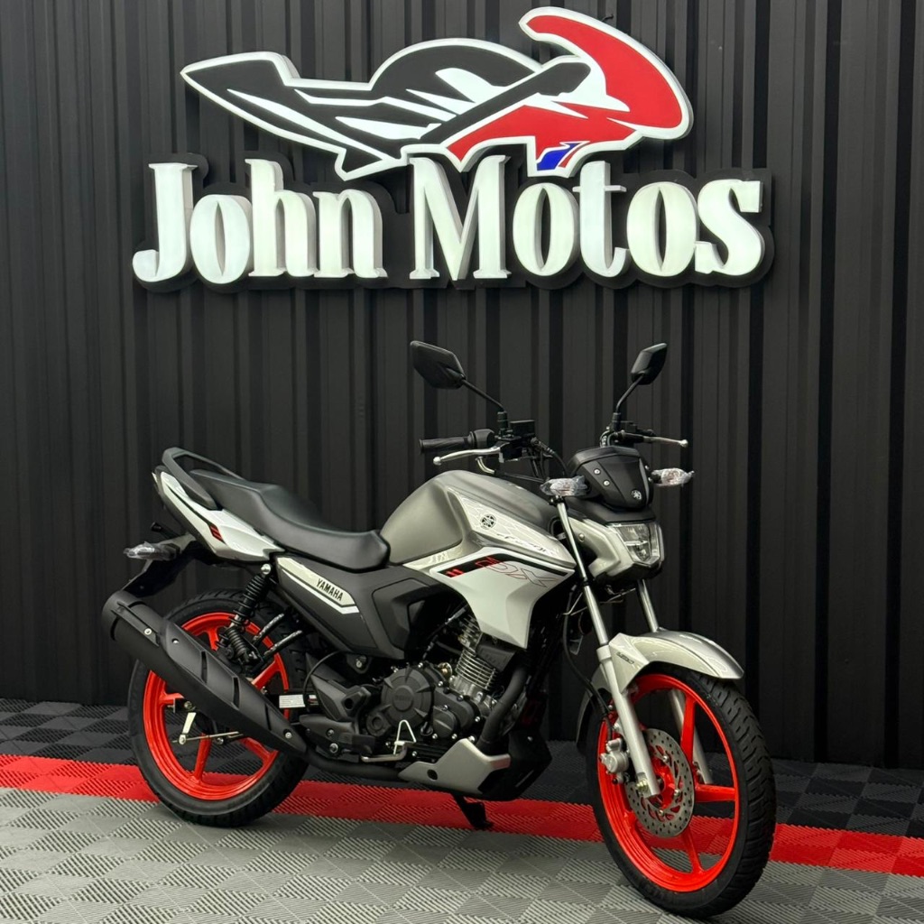 YBR 150 FACTOR DX FLEX — foto 1