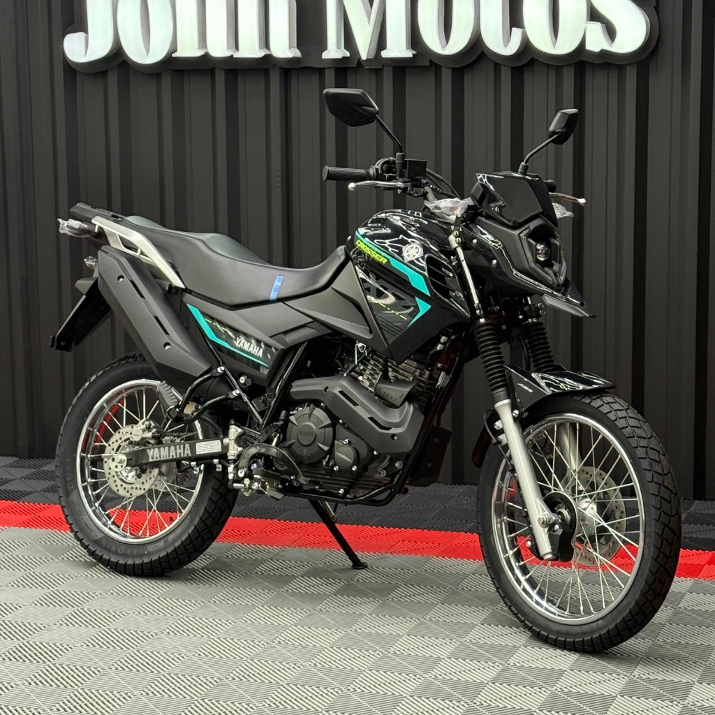 XTZ 150 CROSSER S FLEX — foto 3