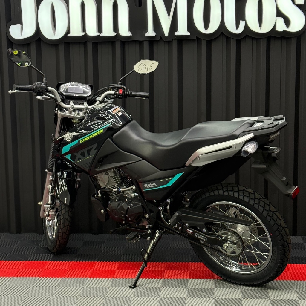 XTZ 150 CROSSER S FLEX — foto 7