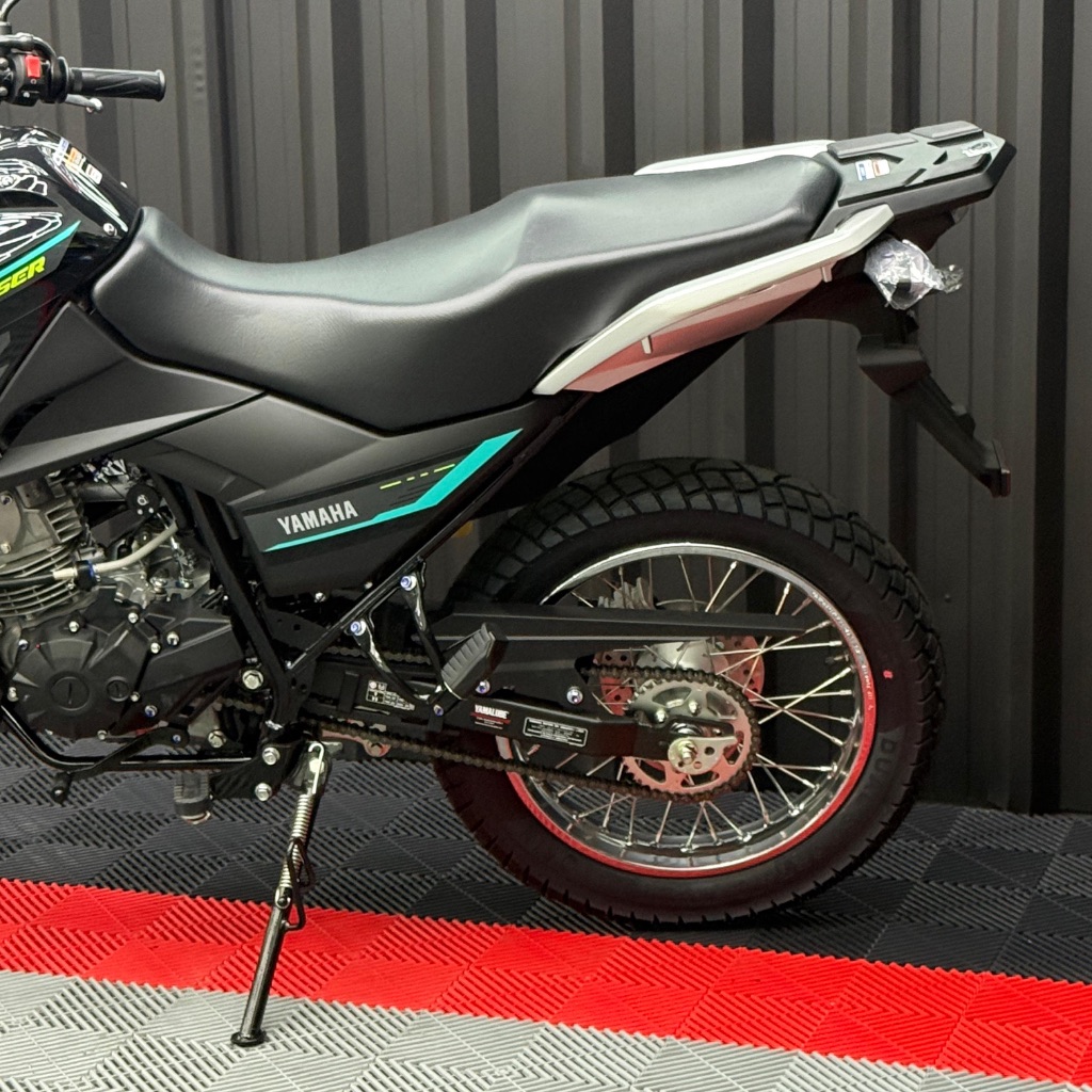 XTZ 150 CROSSER S FLEX — foto 6