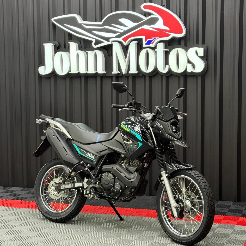 XTZ 150 CROSSER S FLEX — foto 1