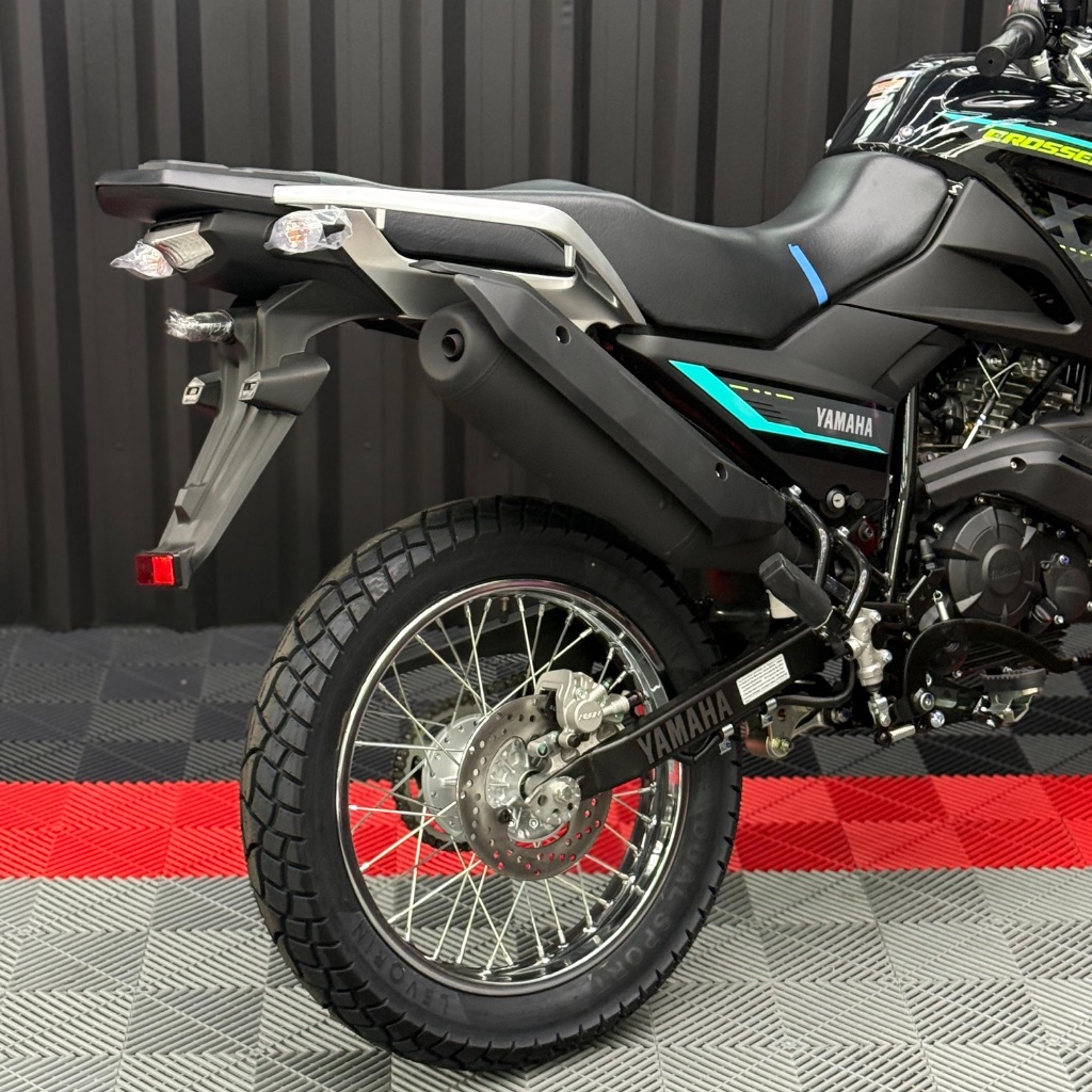 XTZ 150 CROSSER S FLEX — foto 10