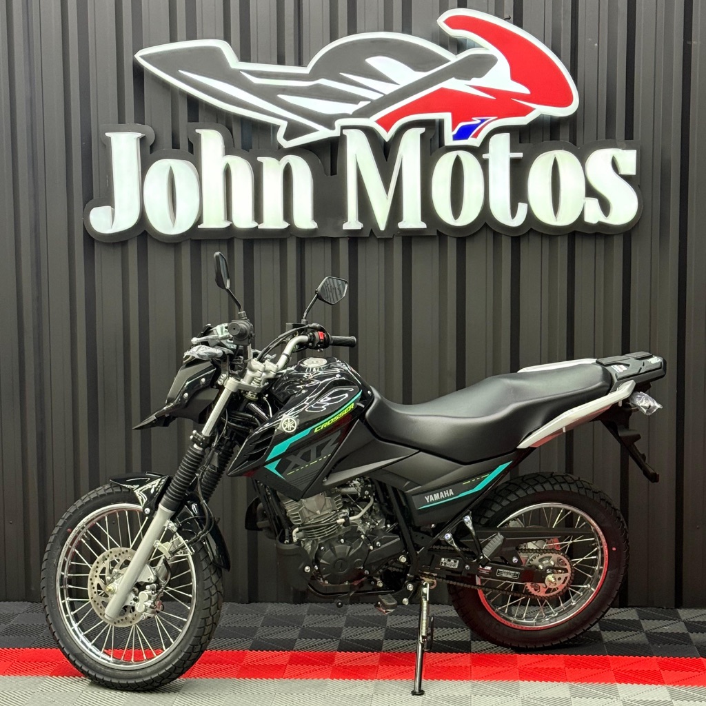XTZ 150 CROSSER S FLEX — foto 4
