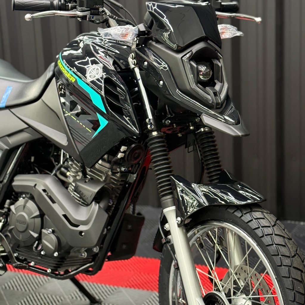 XTZ 150 CROSSER S FLEX — foto 2