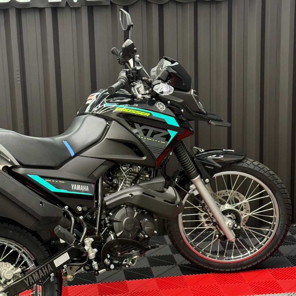 XTZ 150 CROSSER S FLEX — foto 9