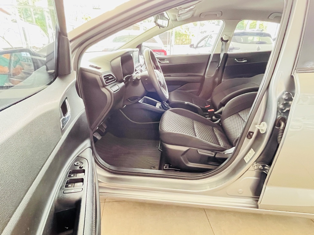 Hyundai HB20 Evolution 1.0 Flex 12V Mec - foto 9