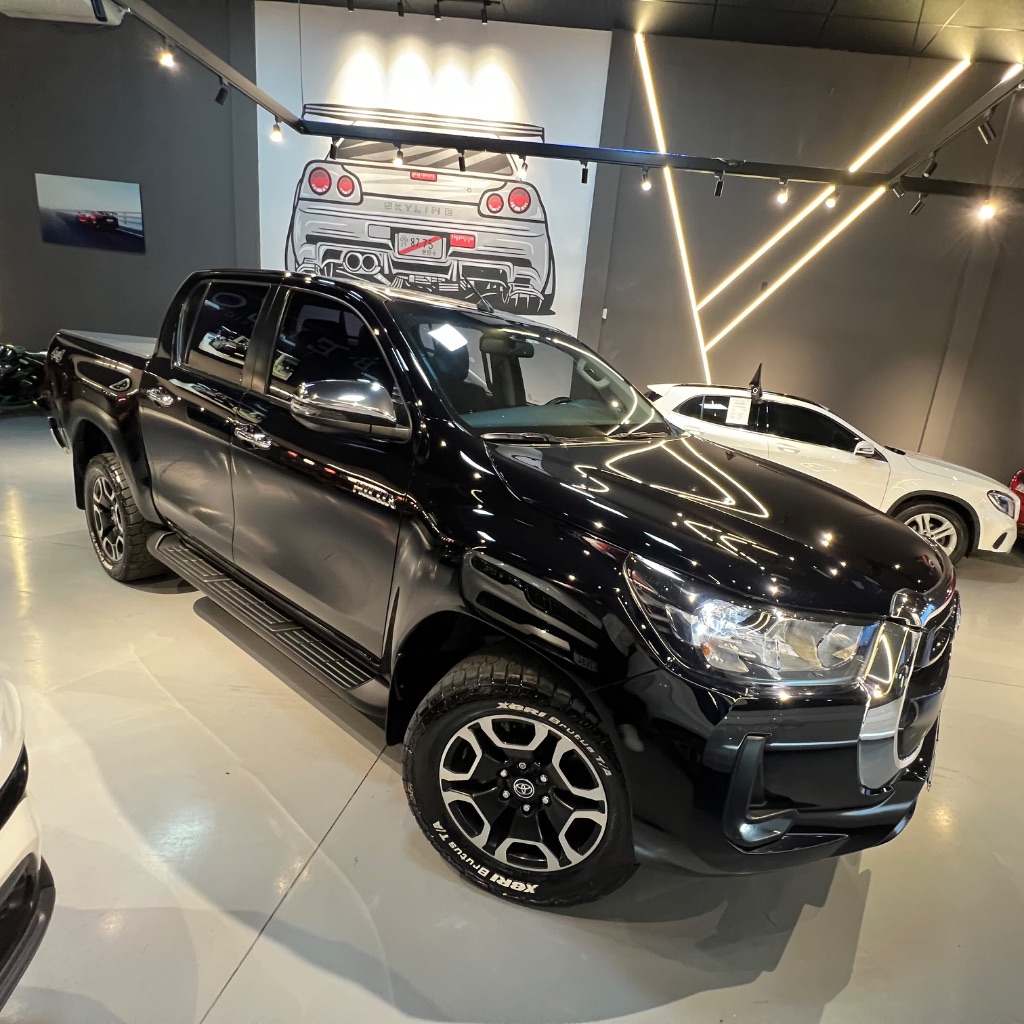Hilux CD SRV 4x4 2.8 TDI Diesel Aut. — foto 10