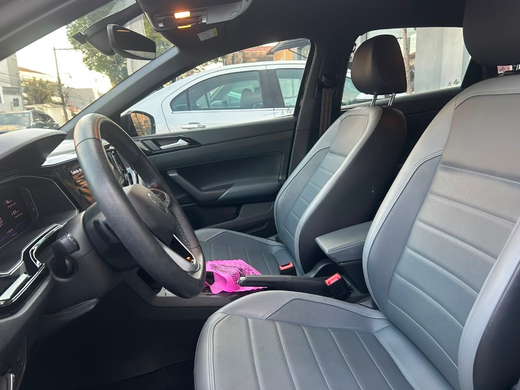 Nivus Highline 1.0 200 TSI Flex Aut. — foto 12