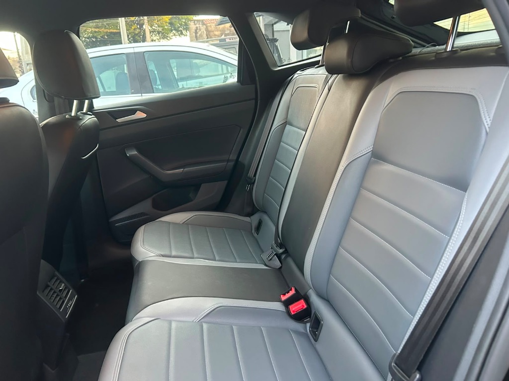 Nivus Highline 1.0 200 TSI Flex Aut. — foto 13