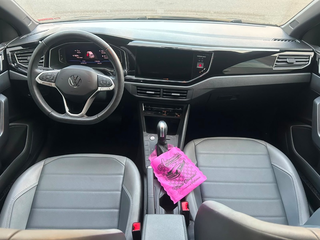 Nivus Highline 1.0 200 TSI Flex Aut. — foto 7