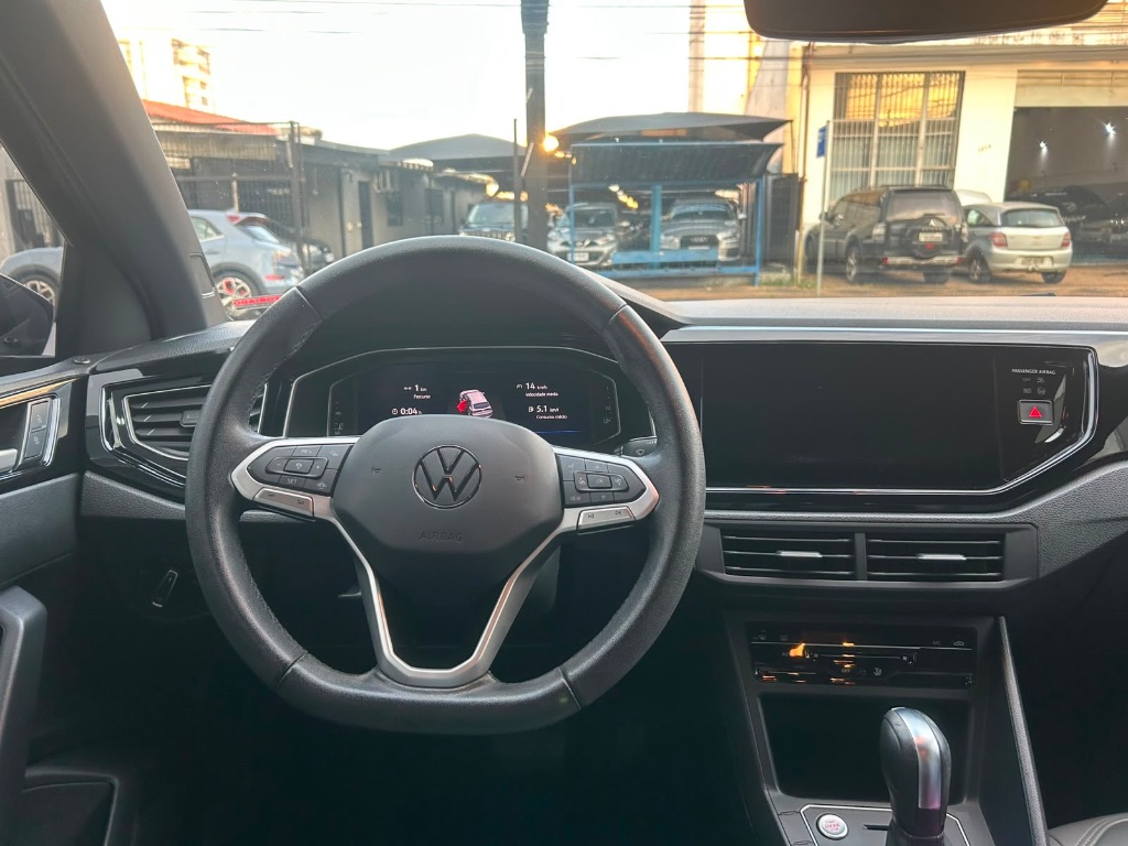 Nivus Highline 1.0 200 TSI Flex Aut. — foto 8