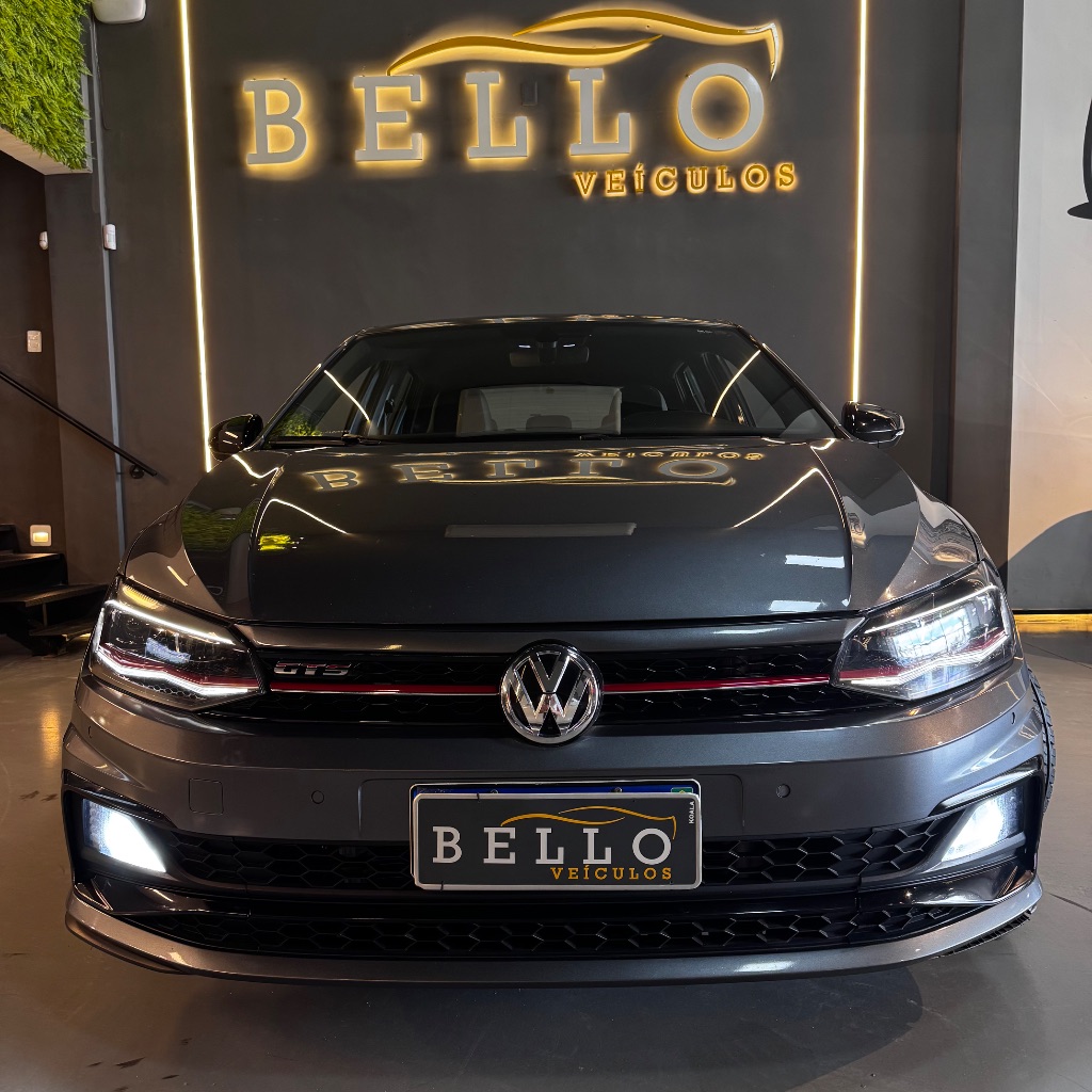 Polo GTS 1.4 TSI 16V Flex — foto 2