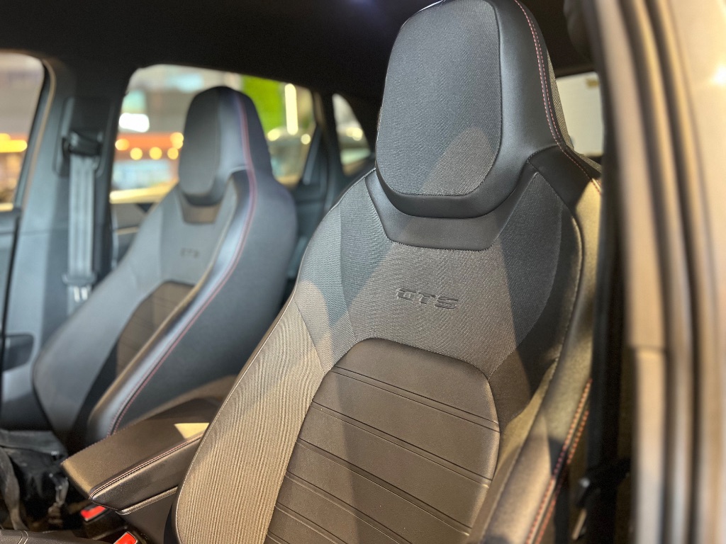 Polo GTS 1.4 TSI 16V Flex — foto 10