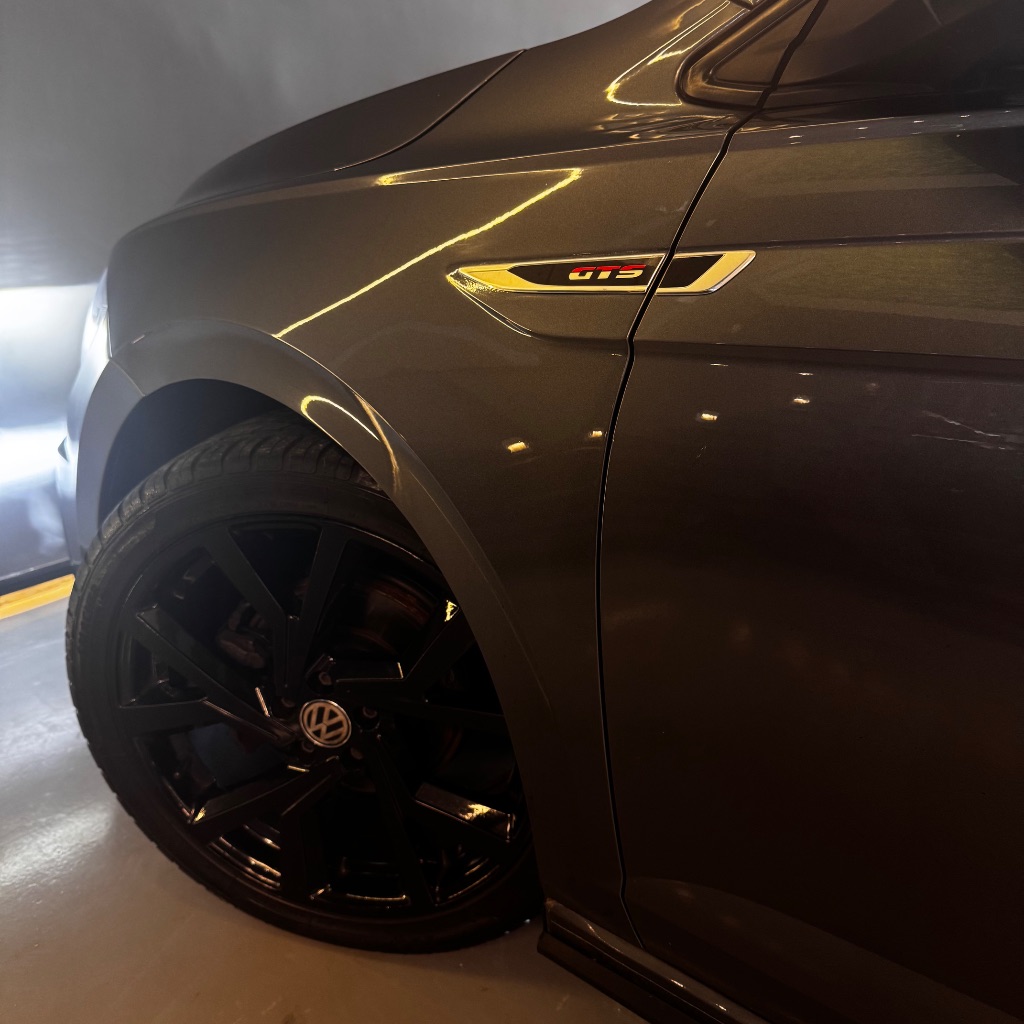 Polo GTS 1.4 TSI 16V Flex — foto 6