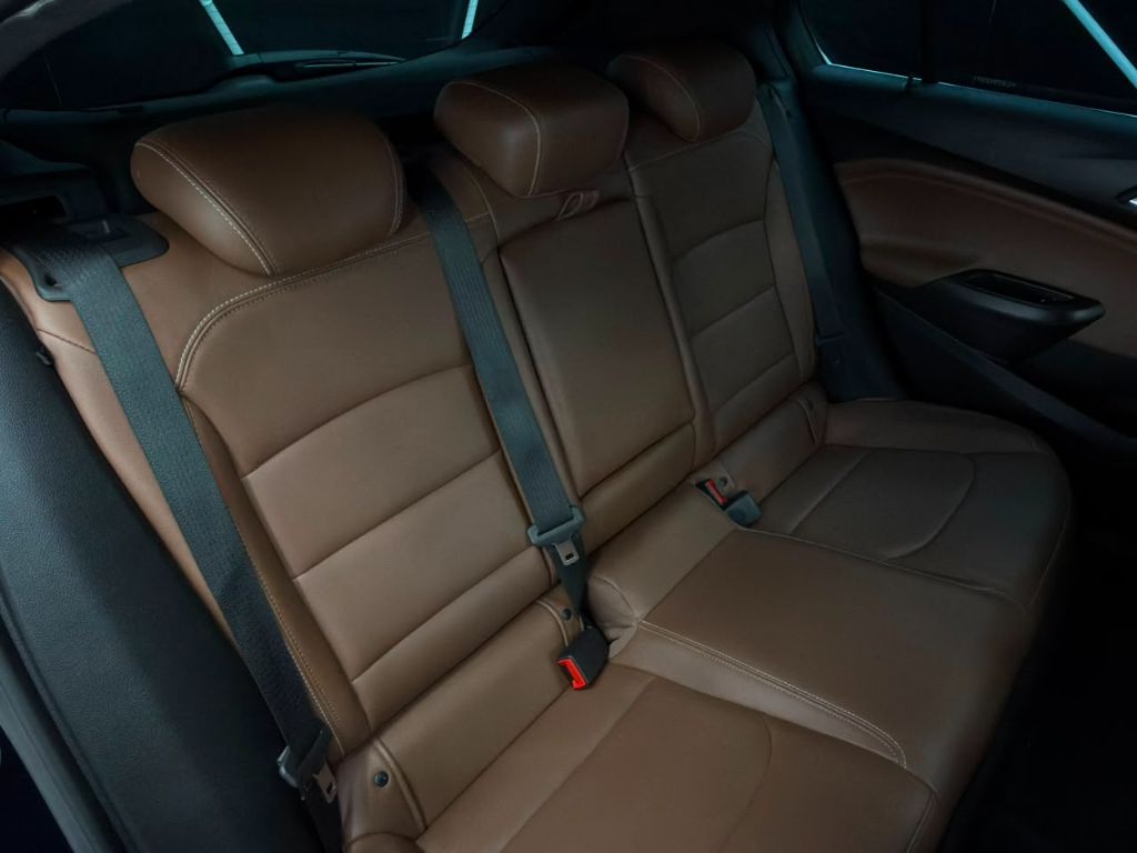 CRUZE HATCH 1.4 PREMIER2  — foto 12