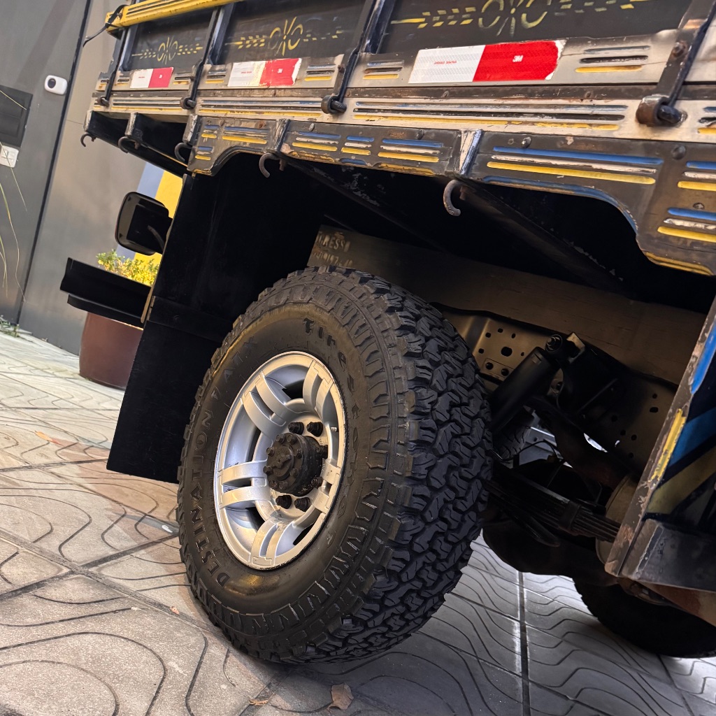 F-250 XLT 3.9 4x2 Diesel TB — foto 13