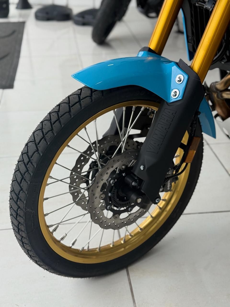 XTZ 700 TÉNÉRÉ — foto 7