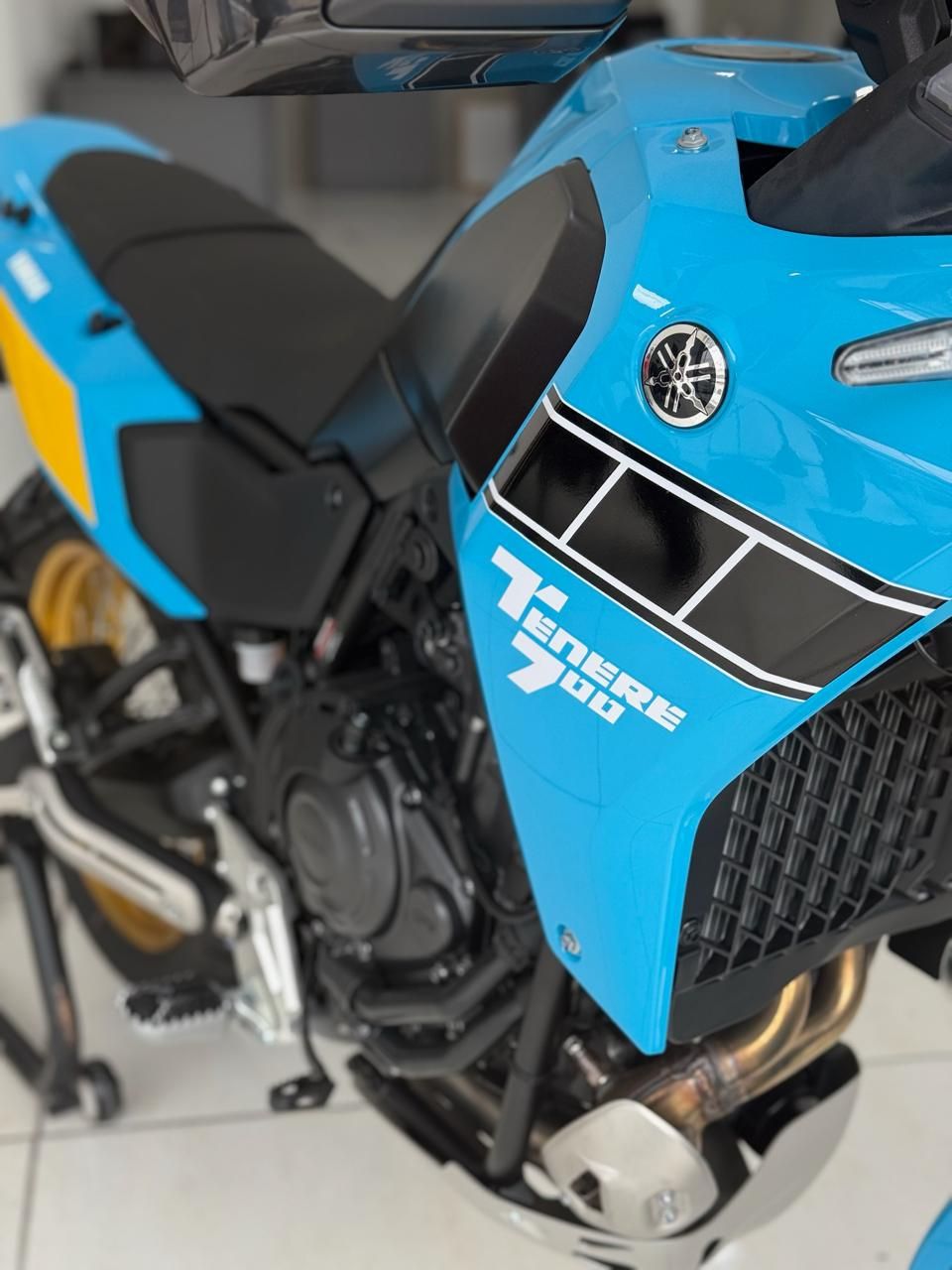 XTZ 700 TÉNÉRÉ — foto 3