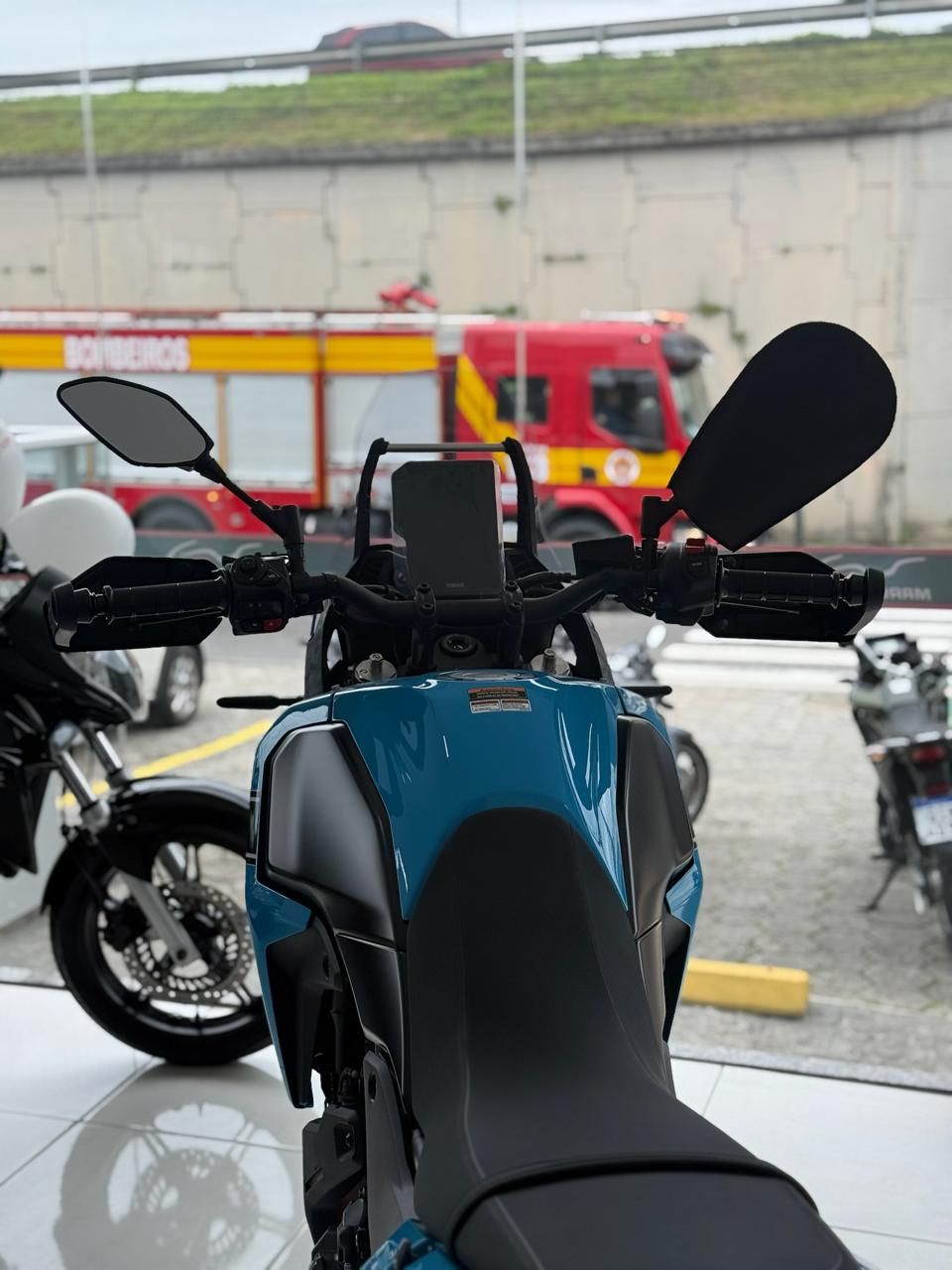 XTZ 700 TÉNÉRÉ — foto 2