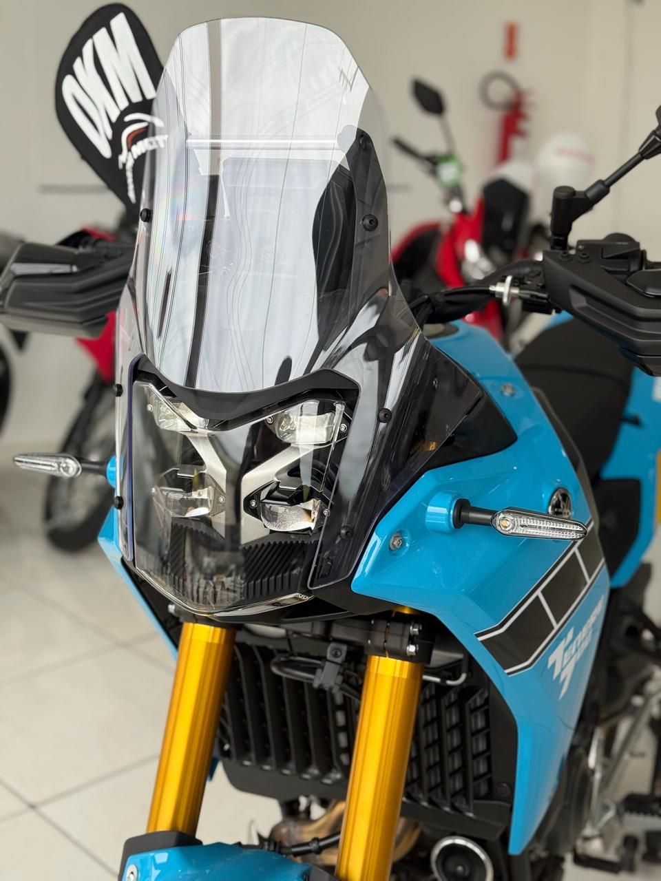 XTZ 700 TÉNÉRÉ — foto 5