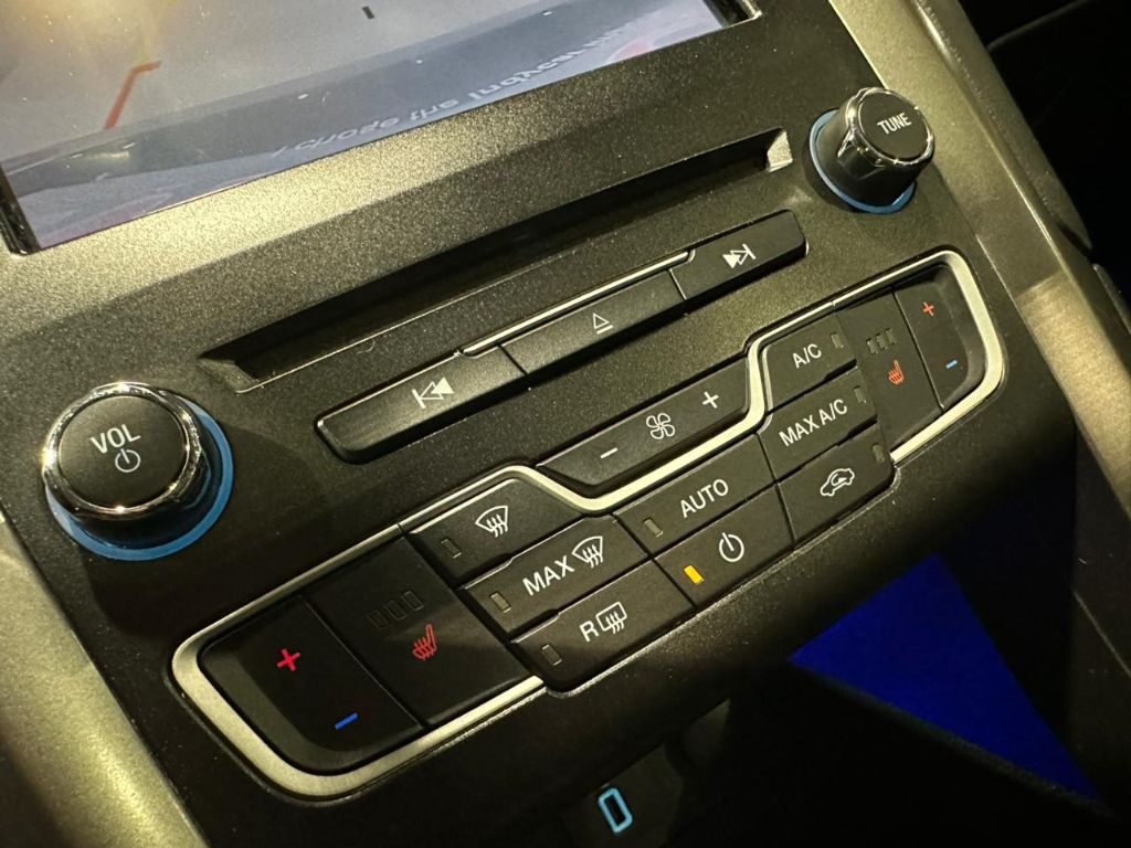 Fusion SEL 2.0 Ecobo. 16V 248cv Aut. — foto 14