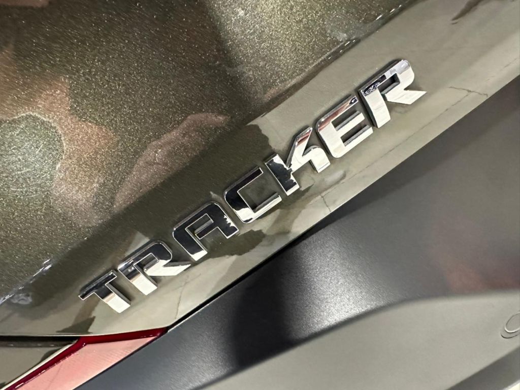 TRACKER LTZ 1.0 Turbo 12V Flex Aut. — foto 22