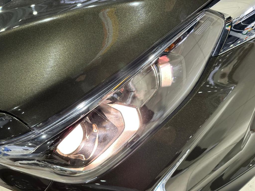 TRACKER LTZ 1.0 Turbo 12V Flex Aut. — foto 25