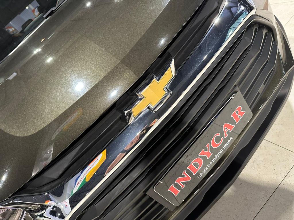 TRACKER LTZ 1.0 Turbo 12V Flex Aut. — foto 26