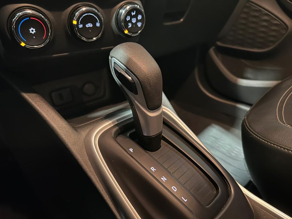 TRACKER LTZ 1.0 Turbo 12V Flex Aut. — foto 15
