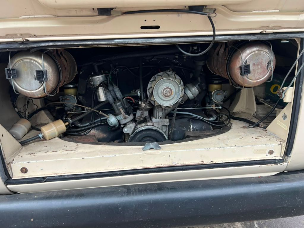 Kombi Standard/ Luxo/ Série Prata — foto 15