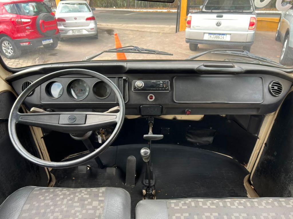 Kombi Standard/ Luxo/ Série Prata — foto 10