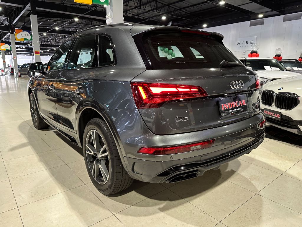 Q5 Performance 2.0 TFSIe S.Tr. Qt (Hib.) — foto 4