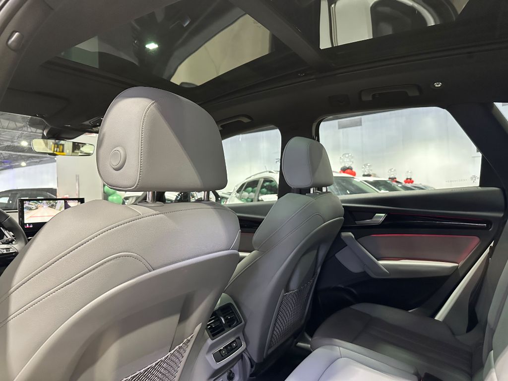Q5 Performance 2.0 TFSIe S.Tr. Qt (Hib.) — foto 21