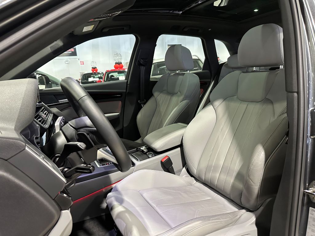 Q5 Performance 2.0 TFSIe S.Tr. Qt (Hib.) — foto 18