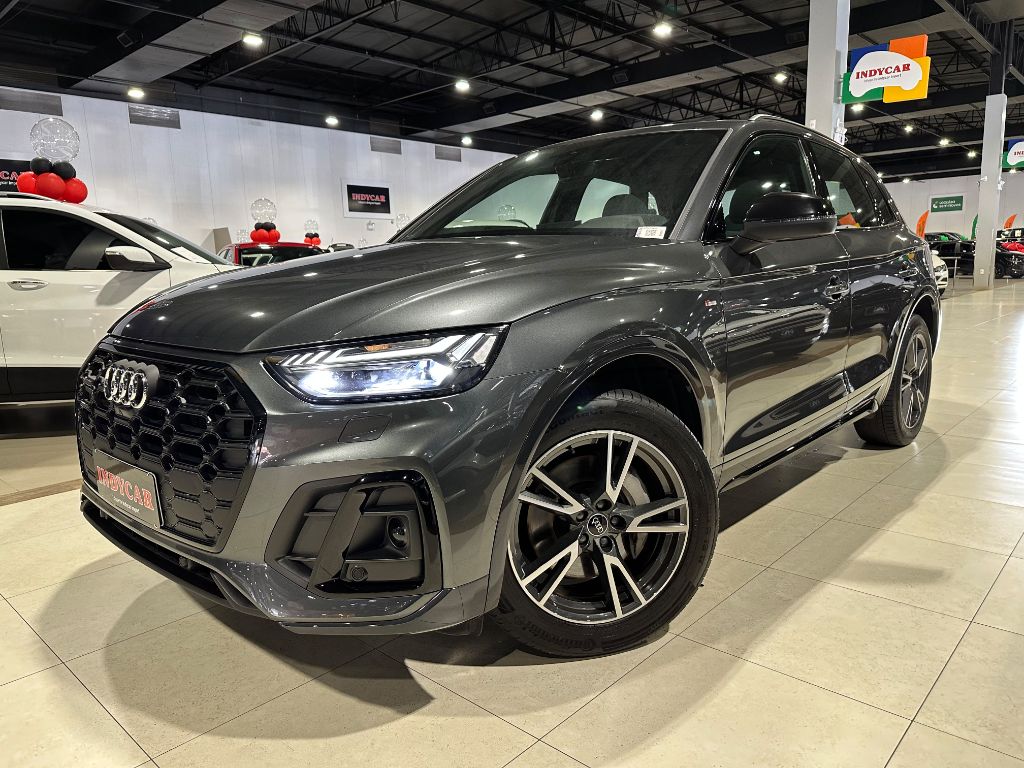 Q5 Performance 2.0 TFSIe S.Tr. Qt (Hib.) — foto 1
