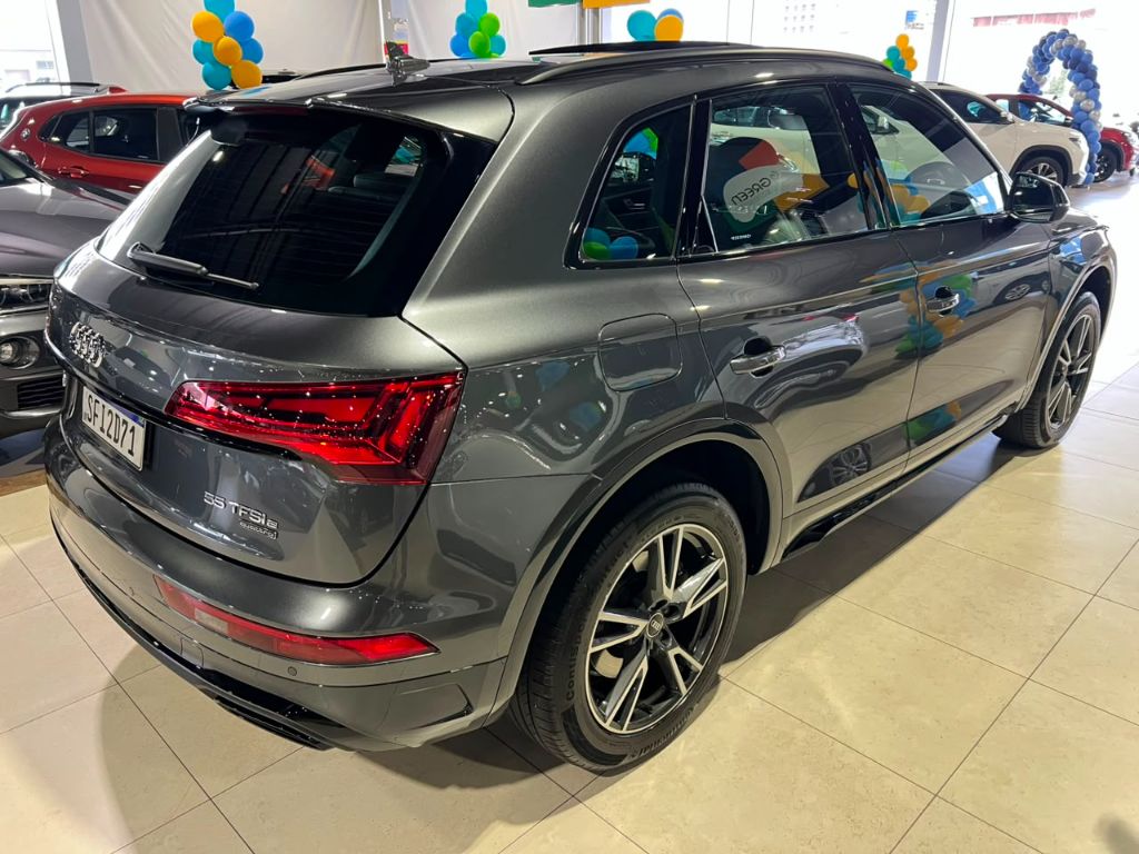 Q5 Performance 2.0 TFSIe S.Tr. Qt (Hib.) — foto 3