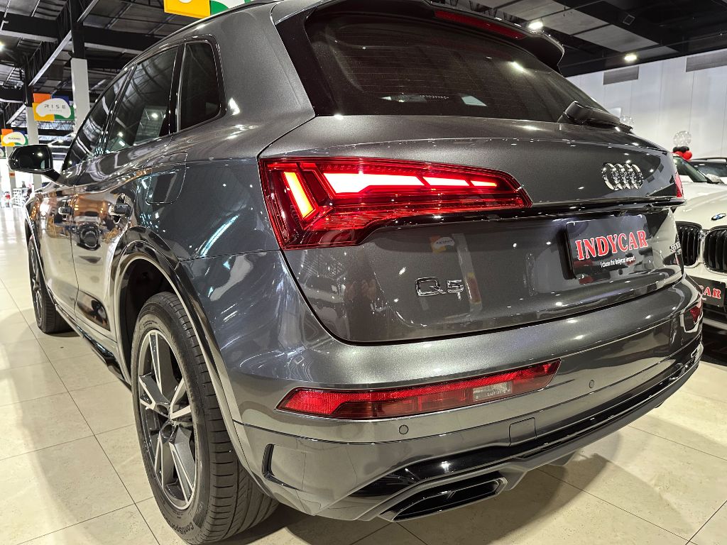 Q5 Performance 2.0 TFSIe S.Tr. Qt (Hib.) — foto 25