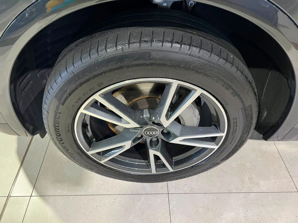 Q5 Performance 2.0 TFSIe S.Tr. Qt (Hib.) — foto 8